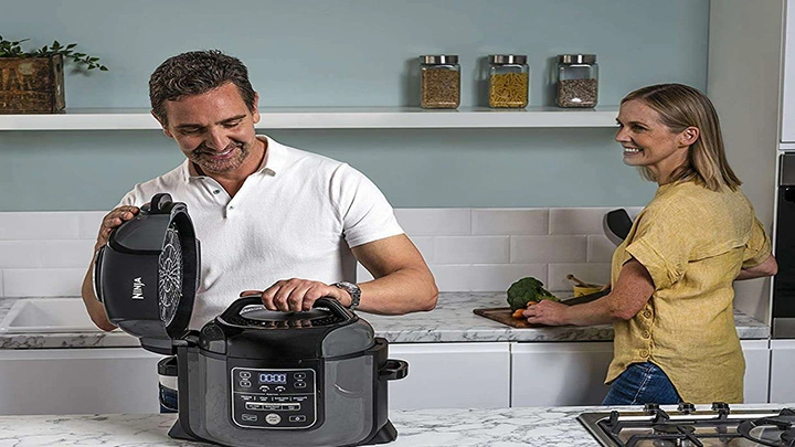 بهترین مولتی کوکر