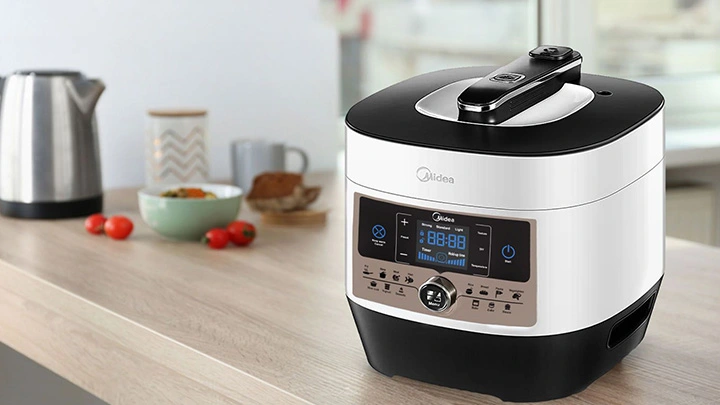 بهترین مولتی کوکر