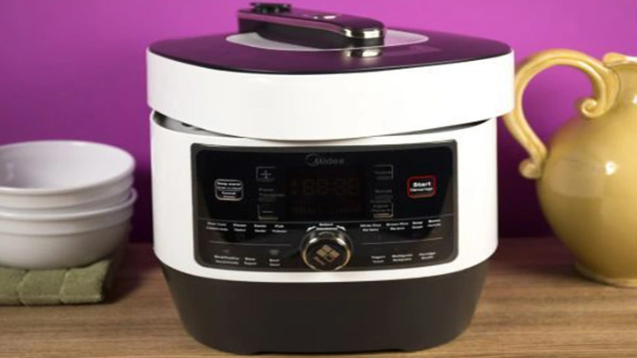 بهترین مولتی کوکر
