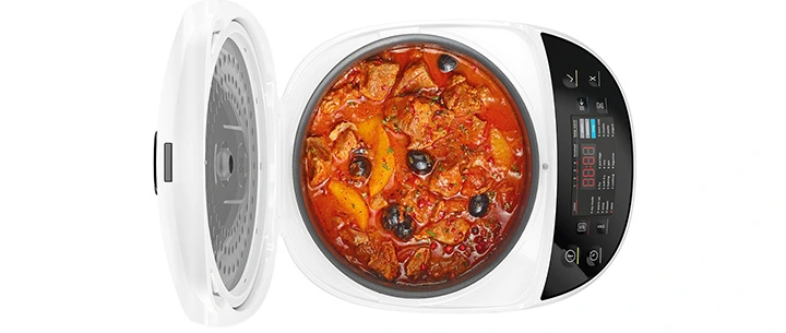 بهترین مولتی کوکر