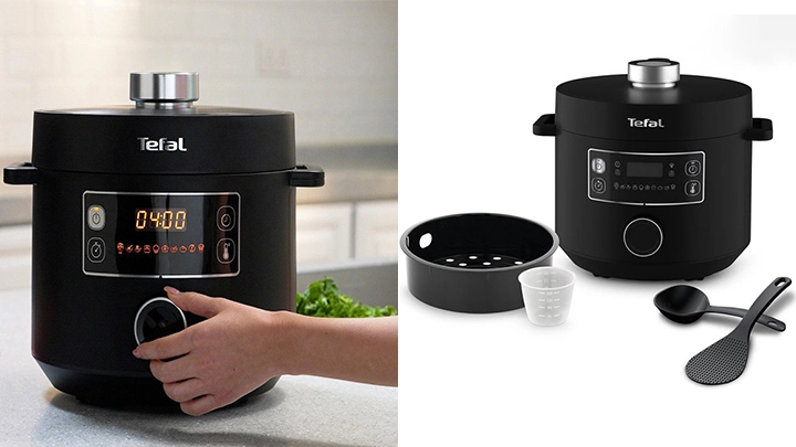 بهترین مولتی کوکر