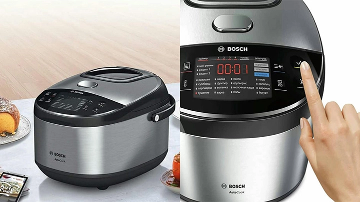 بهترین مولتی کوکر