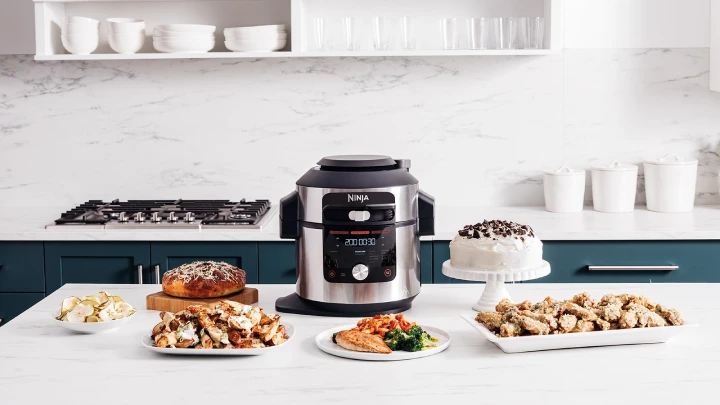 بهترین مولتی کوکر