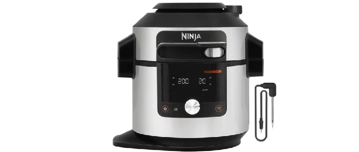 بهترین مولتی کوکر