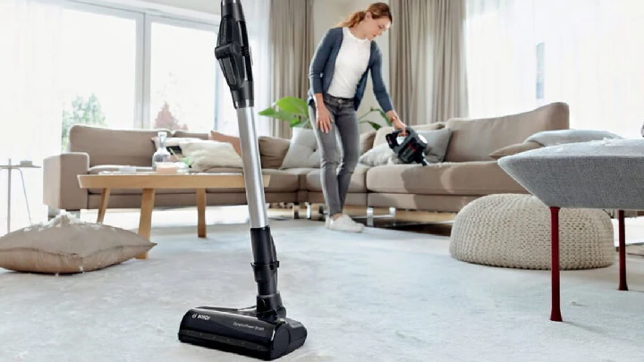 مدت زمان مناسب شارژ جارو شارژی 