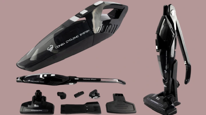 مدت زمان مناسب شارژ جارو شارژی 