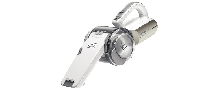 جارو شارژی بلک اند دکر PV1420