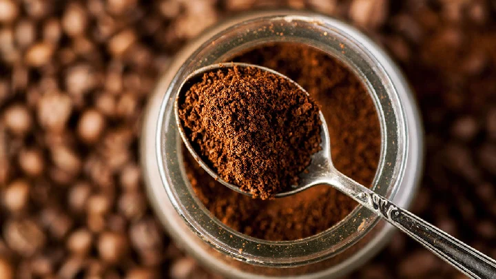 درجه آسیاب انواع قهوه