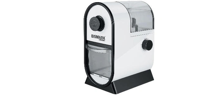 درجه آسیاب انواع قهوه