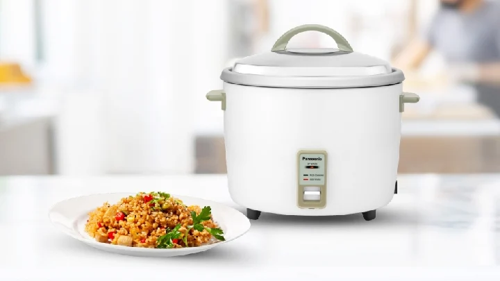 بررسی پنل کنترل پلوپزهای دیجیتال