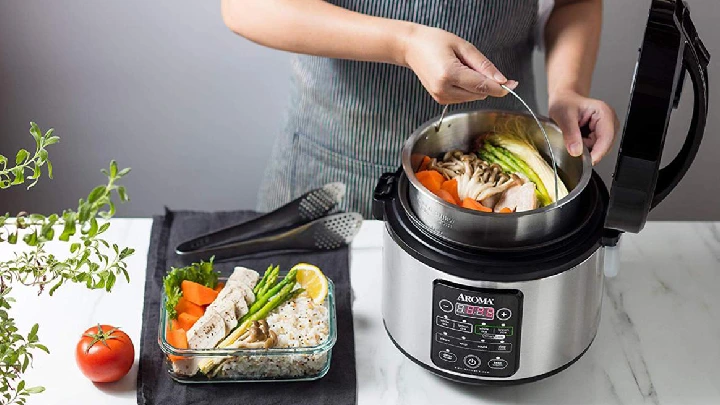 بررسی پنل کنترل پلوپزهای دیجیتال