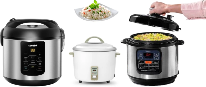 بررسی پنل کنترل پلوپزهای دیجیتال