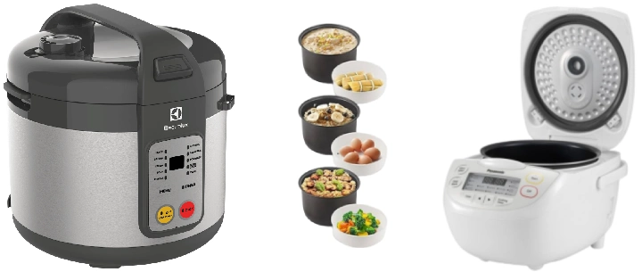 بررسی پنل کنترل پلوپزهای دیجیتال