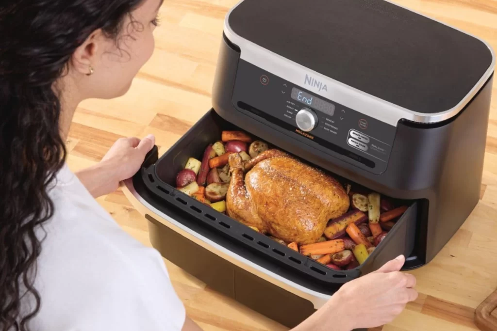 سرخ کن رژیمی