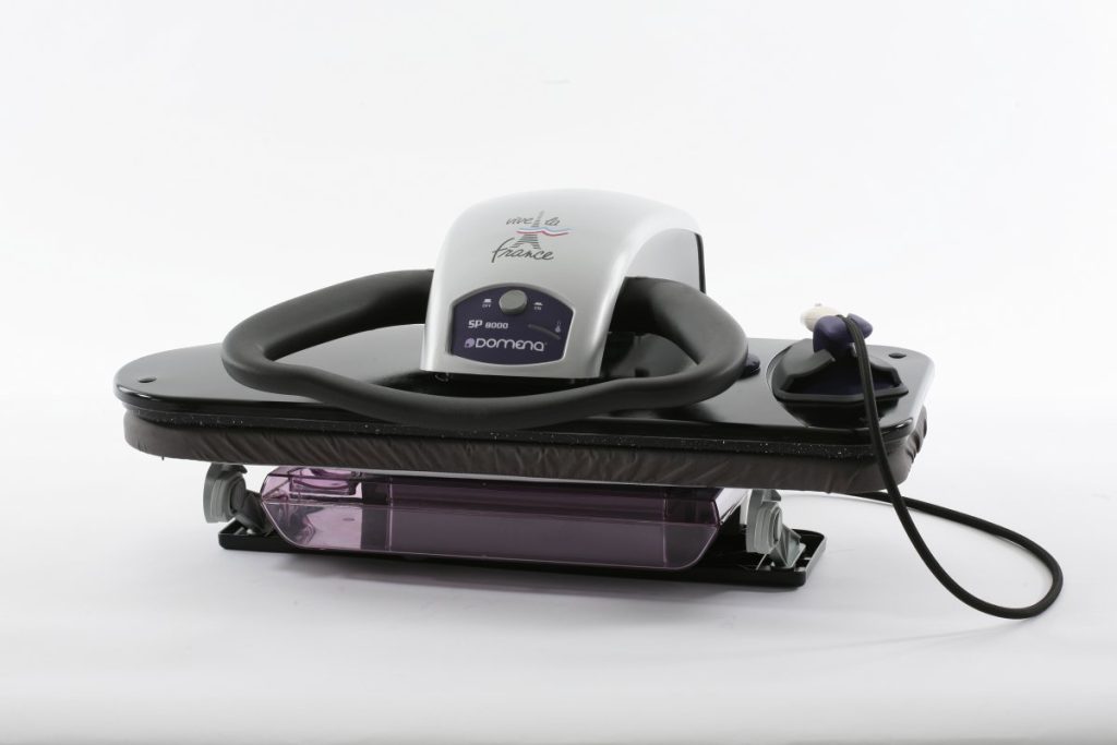 روش های جرم گیری اتو پرس