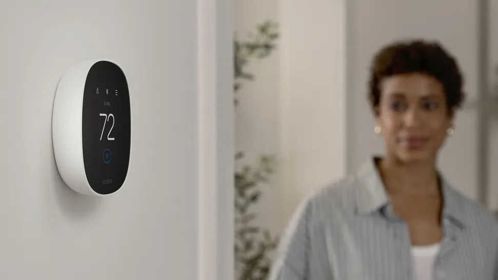 ترموستات هوشمند Ecobee Smart Thermostat Essential