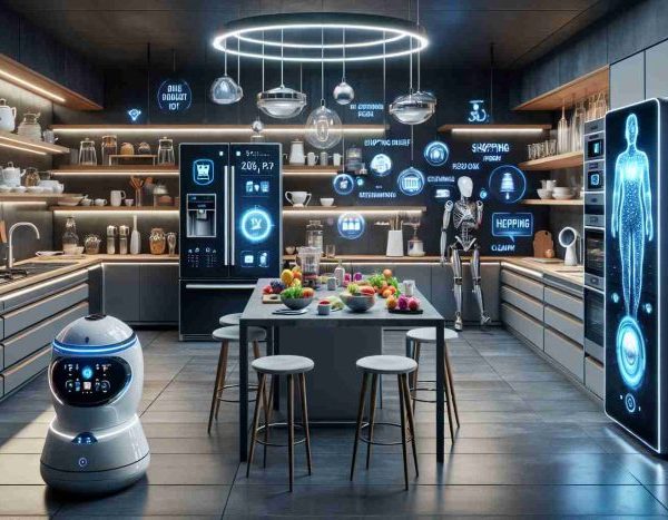 7 تا از بهترین گجت های خانه هوشمند 2025