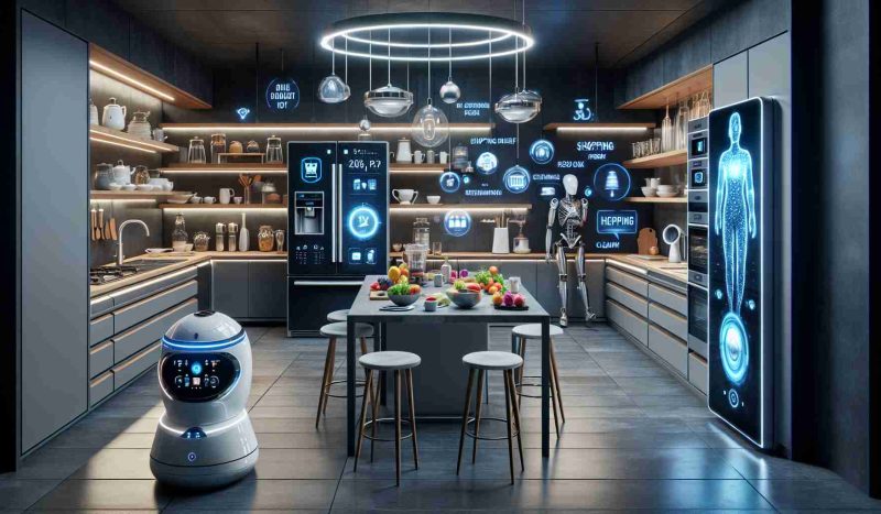 7 تا از بهترین گجت های خانه هوشمند 2025