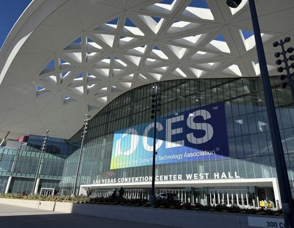 عجیب‌ترین گجت های CES 2025