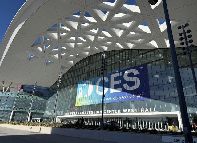 عجیب‌ترین گجت های CES 2025