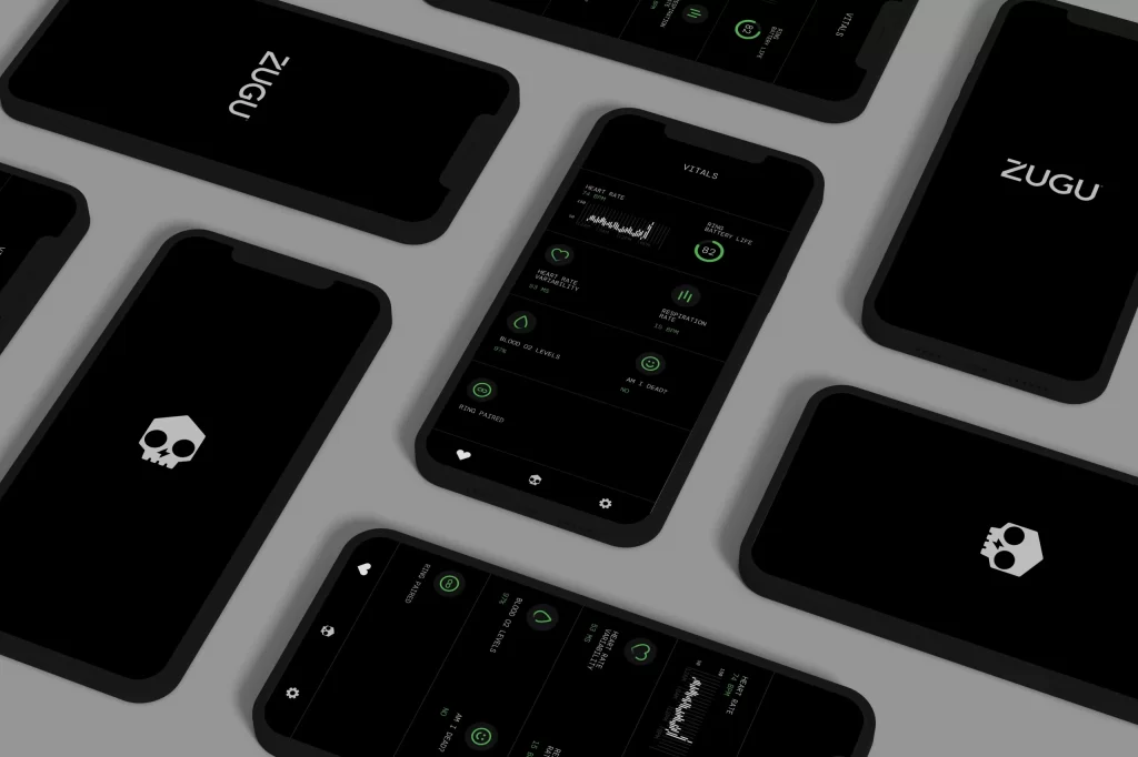 بسته آیپد 1,500 دلاری که پس از مرگ شما پست می‌گذارد