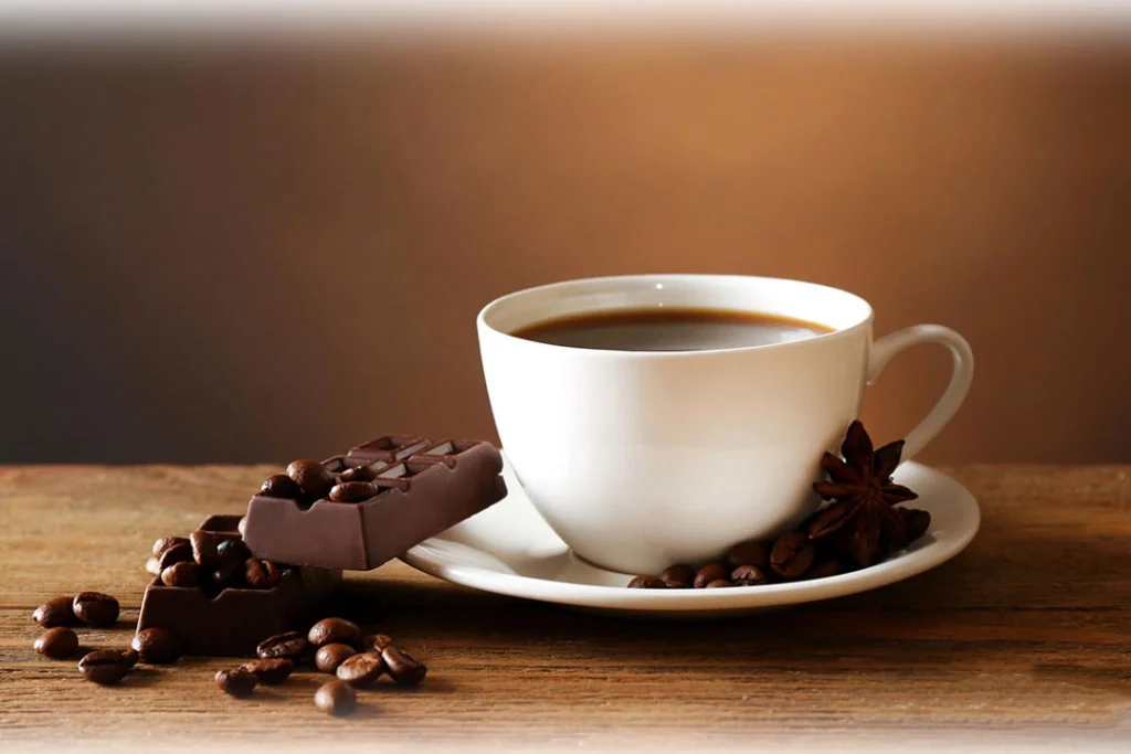 تفاوت قهوه اسپرسو و فرانسه