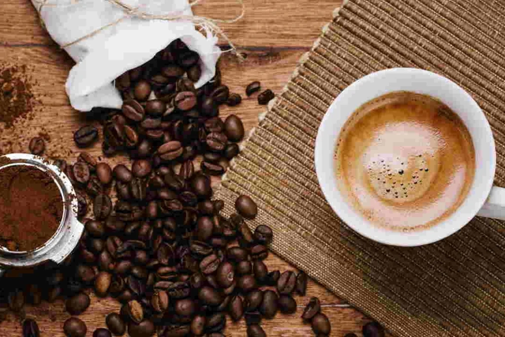 تفاوت قهوه اسپرسو و فرانسه