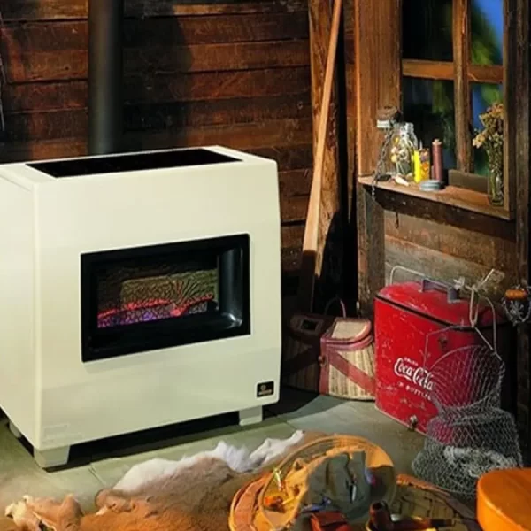 علت خاموش شدن بخاری گازی بعد از گرم شدن