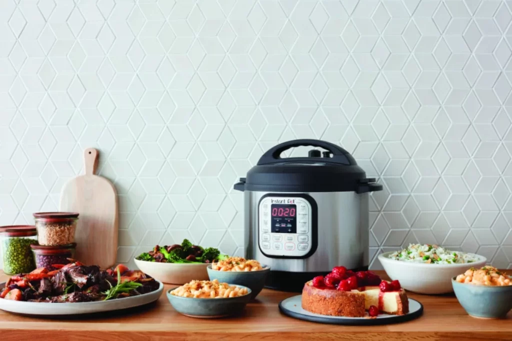 معنی علامت‌ها و کلمات در کنترل پنل پلوپزها