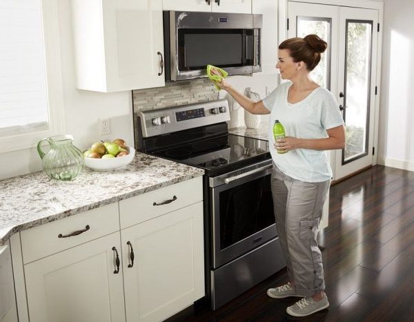 نکات نگهداری و نصب فر توکار برای افزایش طول عمر دستگاه!