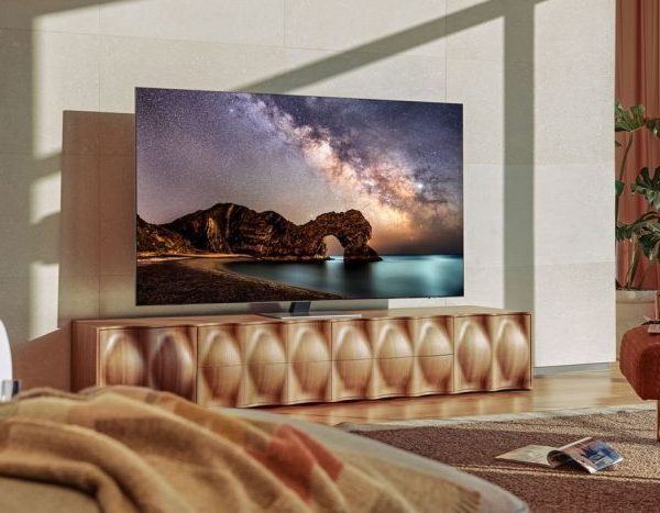 بهترین تلویزیون‌های 75 اینچ