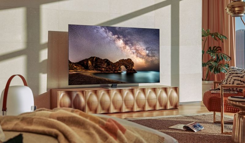 بهترین تلویزیون‌های 75 اینچ