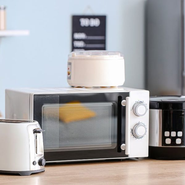 لوازم برقی و آشپزخانه مورد نیاز جهیزیه عروس