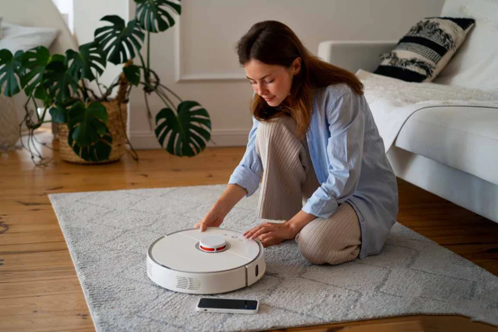 راهنمای خرید جاروبرقی