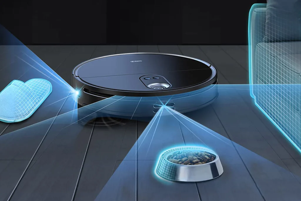 راهنمای خرید جاروبرقی