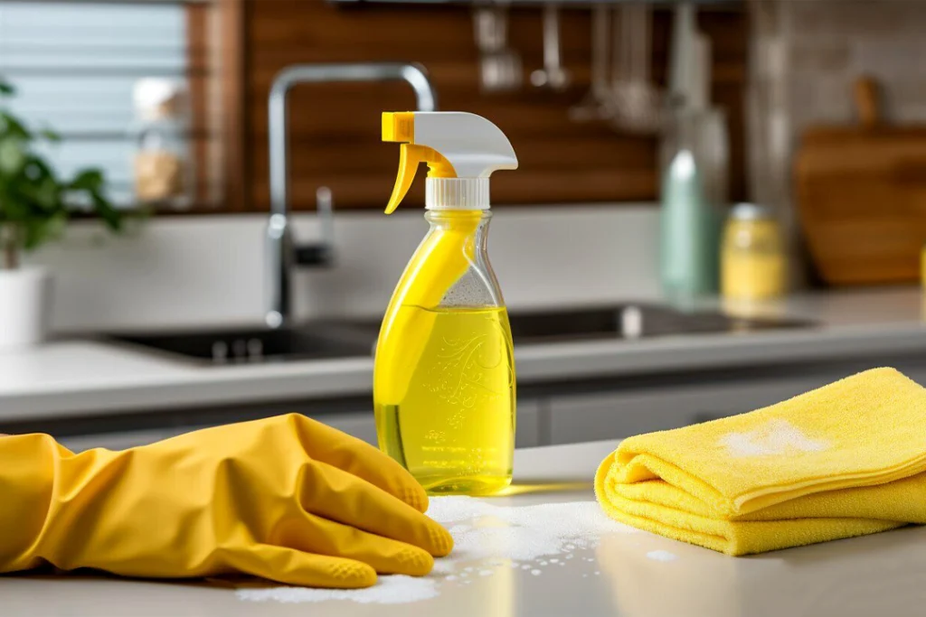 آموزش تمیز کردن لوازم برقی در خانه تکانی