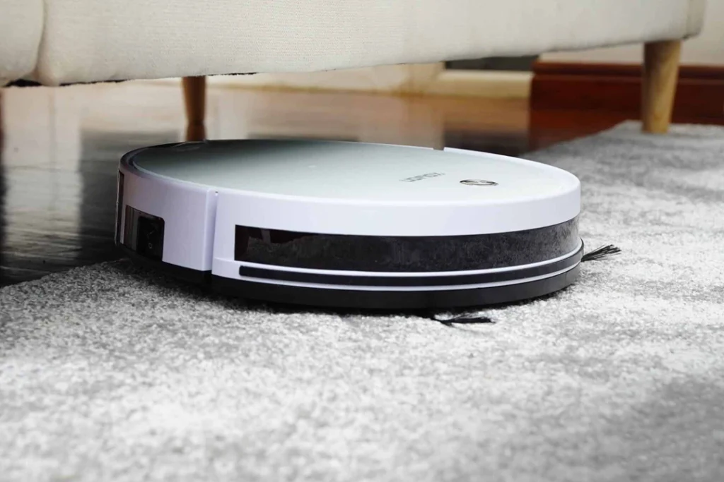 راهنمای خرید جاروبرقی