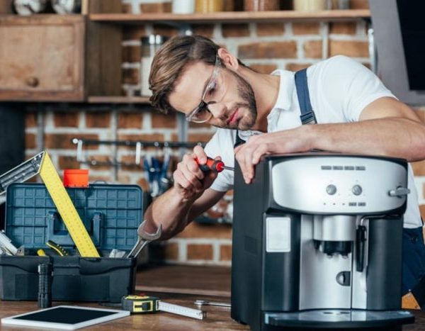 آموزش تنظیم ترموستات اسپرسوساز خانگی