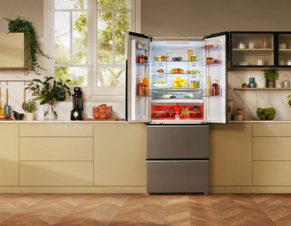 بهترین یخچال فریزرهای 2025 همراه با مشخصات