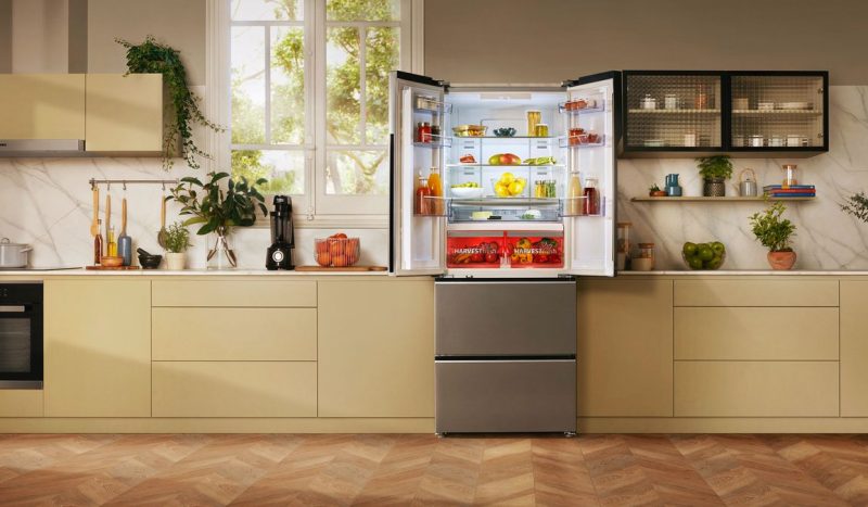 بهترین یخچال فریزرهای 2025 همراه با مشخصات