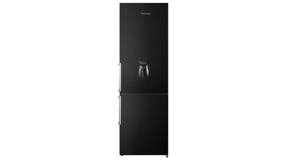 یخچال فریزر Fridgemaster MC55265DEB 70/30