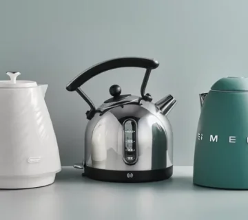 بهترین کتری برقی های 2025