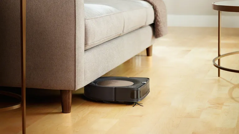 جارو رباتیک iRobot Roomba S9+