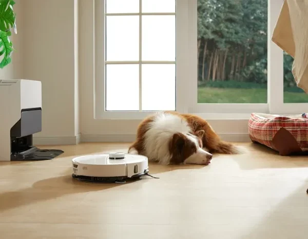 بهترین جارو رباتیک‌‌ 2025 ؛ بررسی نقاط قوت و ضعف