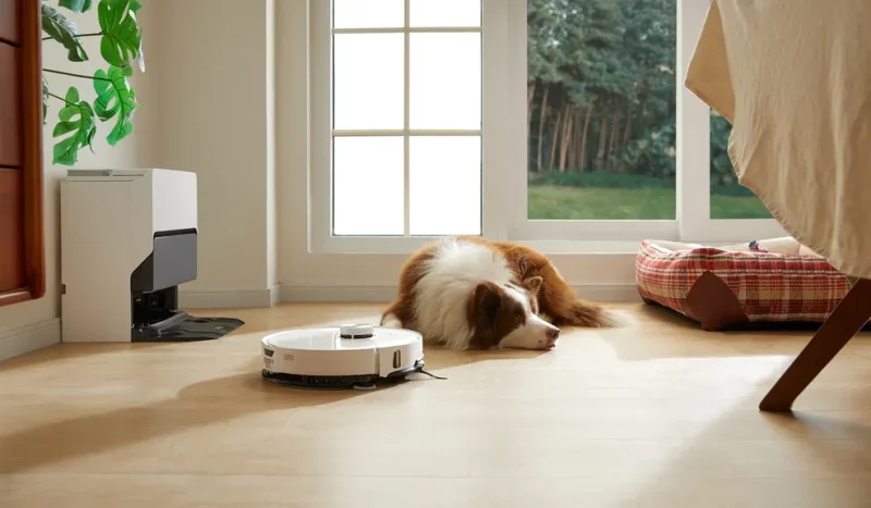 بهترین جارو رباتیک‌‌ 2025 ؛ بررسی نقاط قوت و ضعف