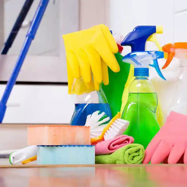 نکات کاربردی خانه‌تکانی آشپزخانه که باید بدانید