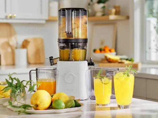 The best juicers of 2025 in the world market