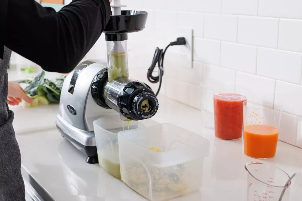 بهترین آبمیوه‌گیری‌های ۲۰۲۵ بازار جهان