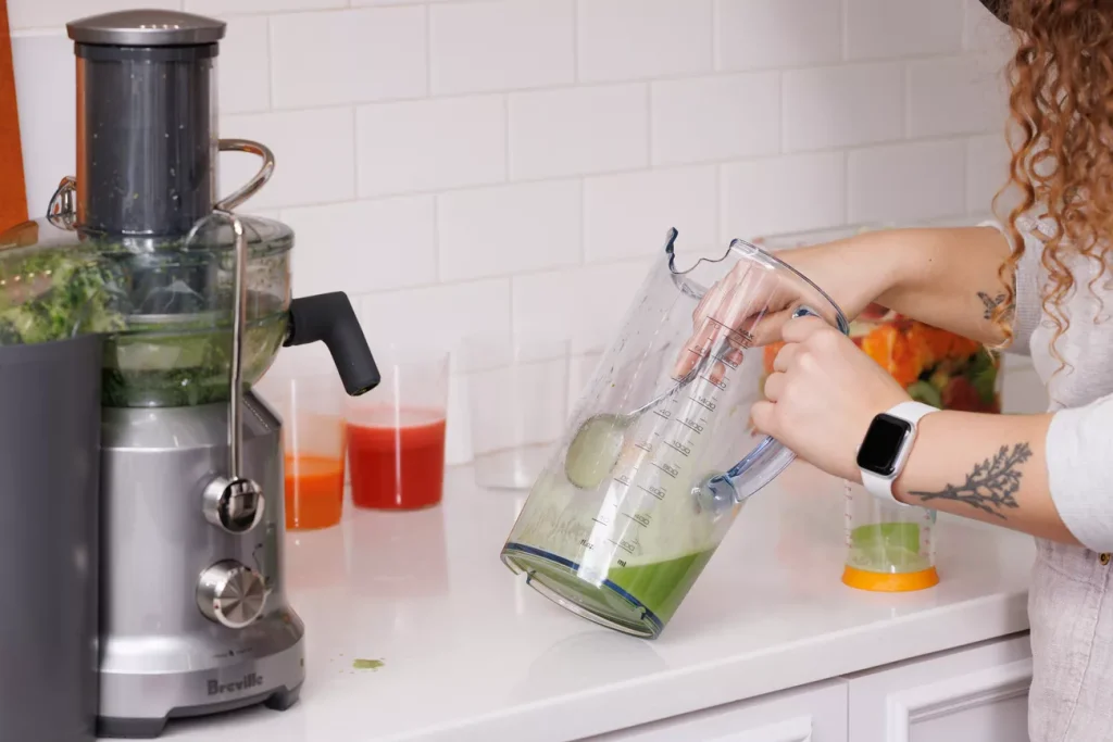 بهترین آبمیوه‌گیری‌های ۲۰۲۵ بازار جهان