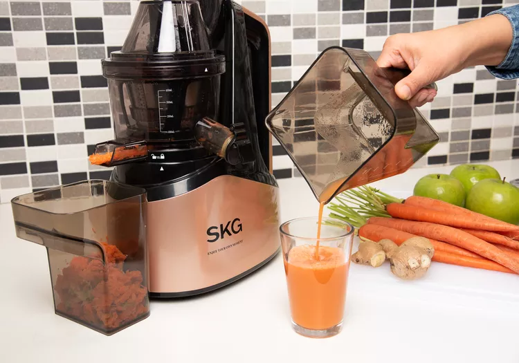 بهترین آبمیوه‌گیری‌های ۲۰۲۵ بازار جهان